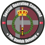 |TDD| Special Operations Command
