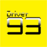 Driver 93 RBLX