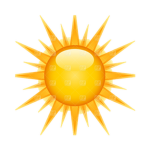 Sunny Airport