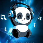The Cute Pandas!