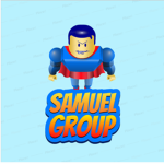 Samuel games world