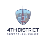 4th District Prefectural Police [ZB]
