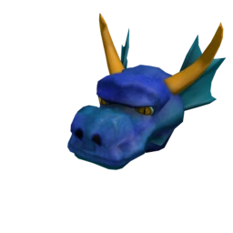 D icon
