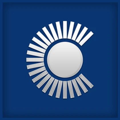 BUK | Commonwealth of Nations Roblox group icon