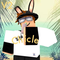 Chicle® Juice Bar V3