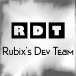 Rubix's Dev Team