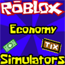 ROBLOX Economy Simulators