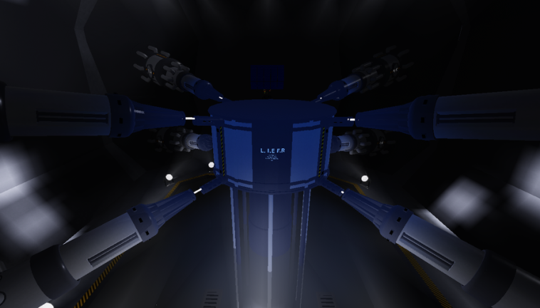  NCMSC sandbox [UPDATE 5.7] Shutter screenshot 1