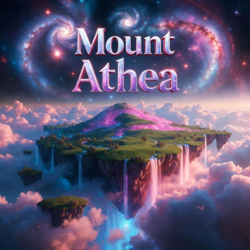 [FREE AVA+WASD] MOUNT ATHEA