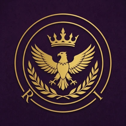 Roman lmperium Roblox group icon