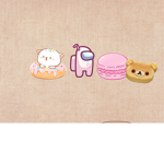Pastels cafe!