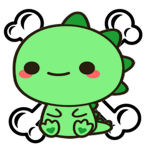 Dinoo-san {GPO}