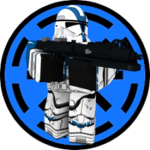 |MGR| The 501st Legion