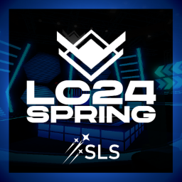 [☆] 2024 Limitless Cup: Spring Split
