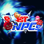 Roast NPCS (Check Desc)