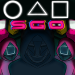 Squid game: Order [SGO]