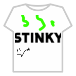 stinky