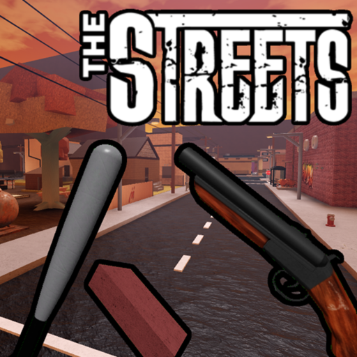 The Streets Testing