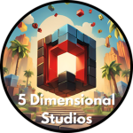 5DimensionalStudios