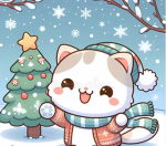 Kara’s Christmas group