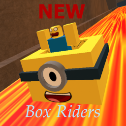 Box Riders [NEW]