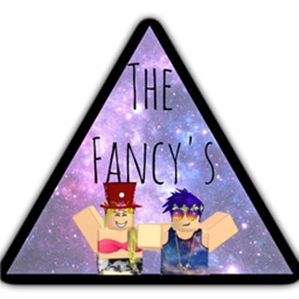 The Fancy's Roblox group icon