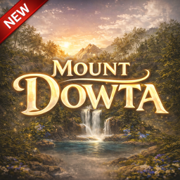 [NEW] Mount Dowta