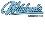Wildcats gymnastic team