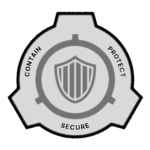 SCP Legacy || Department of Security