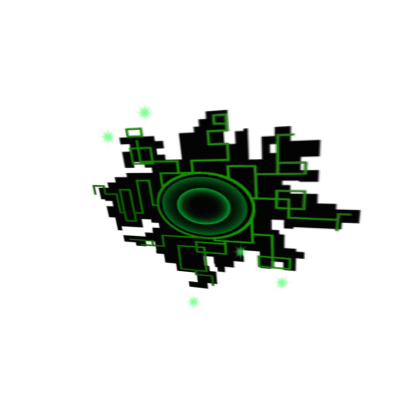 Green portal