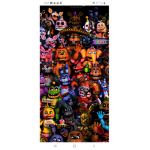 The Ultimate FNAF Fan Club