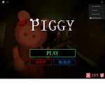 Piggy group ONLY JOIN IF U LOVE PIGGY