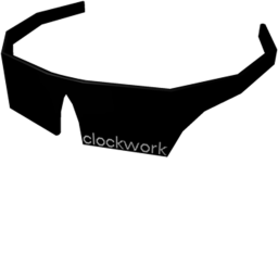 [READ DESC] afk until clockwork shades