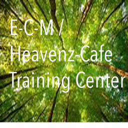 E-C-M / Heavenz-Cafe Training Center