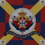 Regimento De ArtiIharia