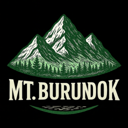 [2x] Mt. Burundok