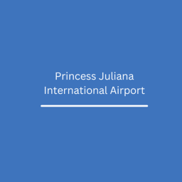 Princess Juliana International Airport