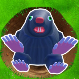MOLE BATTLES