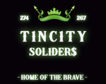 T1NC1TY S0LD1ERS