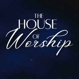 House of Worship Church icon