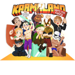 Karmaland group