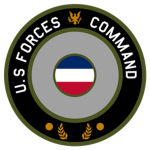 Forces Command Œ