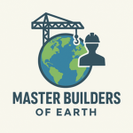 Master Builders of Earth