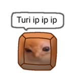 Turi ip ip ip