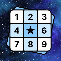 Master Sudoku 💫 icon
