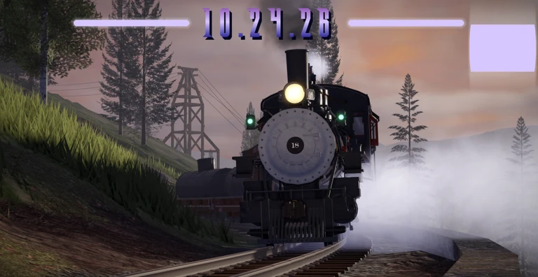 Arron & Tumbleweed Revamp