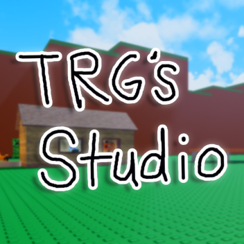 TRG's Studio