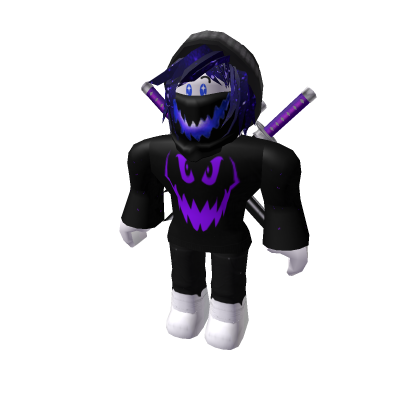 SPOOKY ME