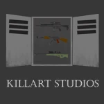 Killart Studios Group Thumbnail