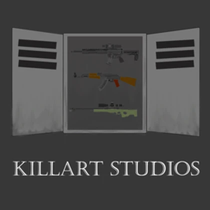 Killart Studios Roblox group icon